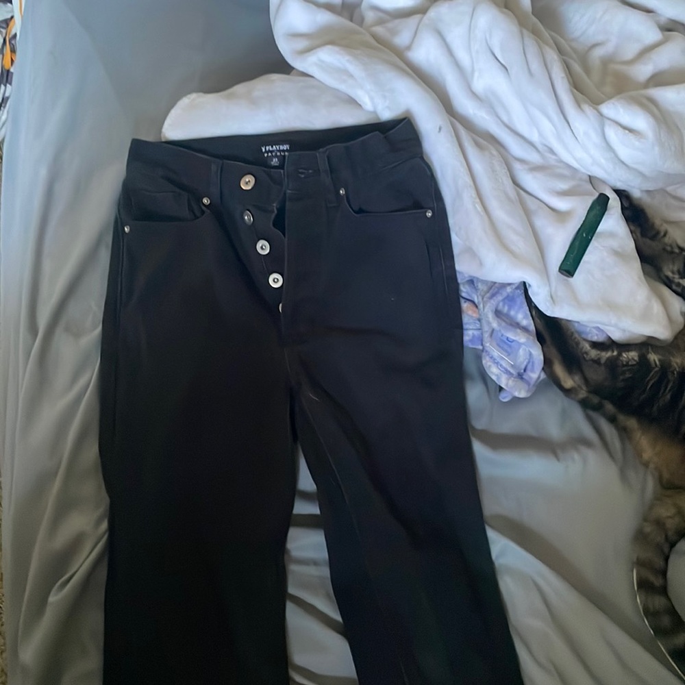 playboy jeans
